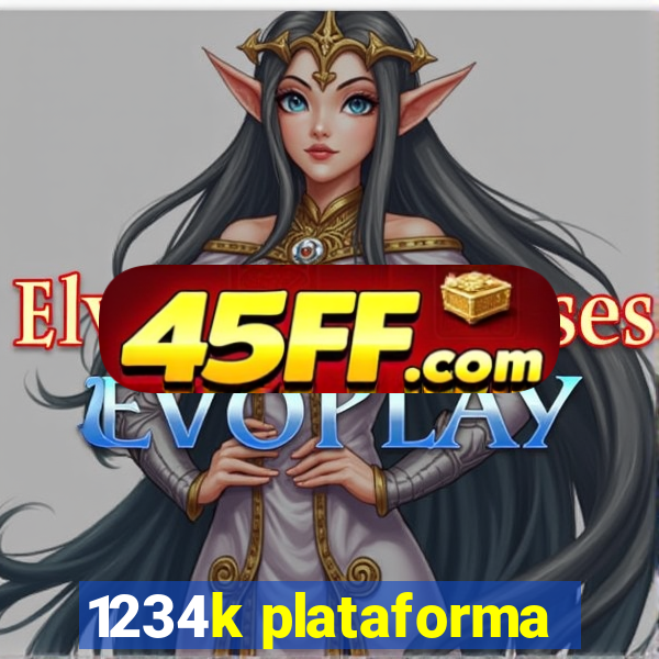 1234k plataforma